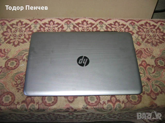 HP Notebook PC - четириядрен AMD, 8 GB RAM, 128 GB SSD, снимка 5 - Лаптопи за дома - 54239551