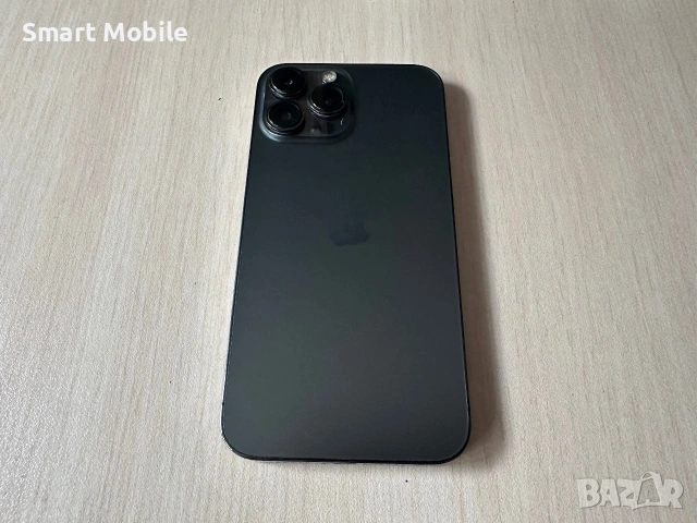 Apple iPhone 13 Pro Max 256GB, снимка 3 - Apple iPhone - 55144190