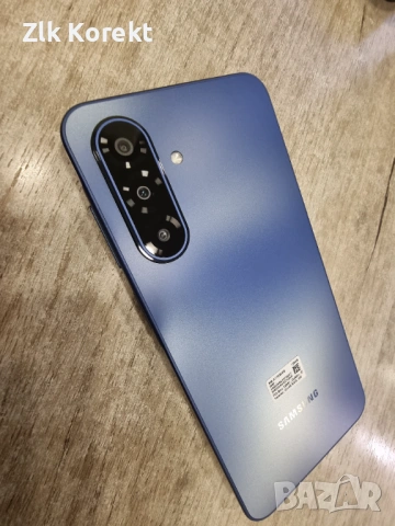 Samsung A17 5G, снимка 2 - Samsung - 54390810