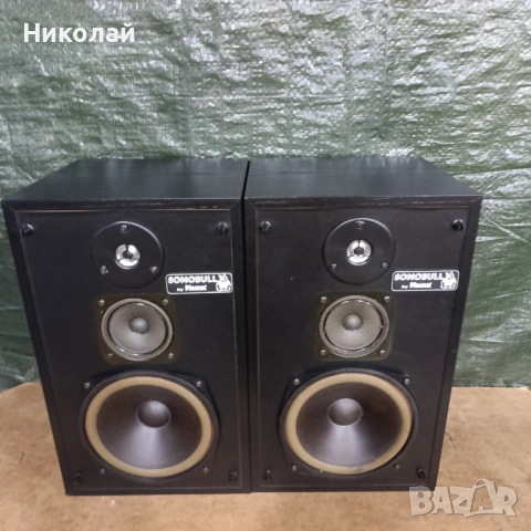 MAGNAT SONOBULL 10      Цена-95 евро , снимка 4 - Тонколони - 54781965