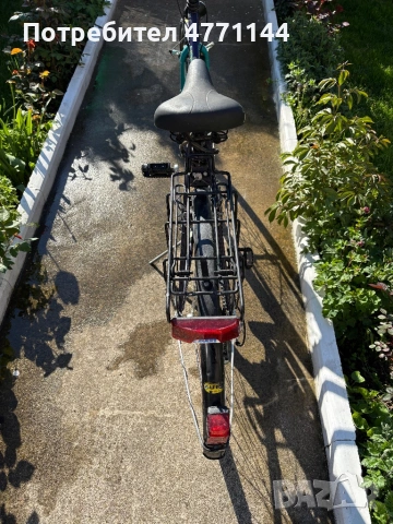 Велосипед/колело 2 броя, снимка 9 - Велосипеди - 54246644