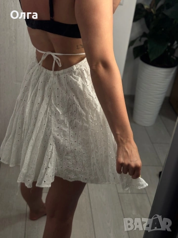Zara нов 20€, снимка 5 - Рокли - 55083951