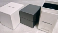 Emporio Armani Mario AR11306 мъжки часовник с хронограф дата, кварц чисто нов в кутия, снимка 8