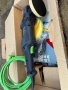 Ротационната полираща машина Festool Shinex RAP 150, снимка 1