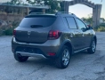 Dacia Sandero STEPWAY/ГАЗ/GPL, снимка 5