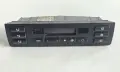 Панел Климатроник БМВ е46 BMW e46 OEM 64118382446, снимка 1
