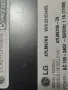 Power board EAX64744201 (1.3) Mein board EAX64307906 (1.0) на LG-47LM670S, снимка 3