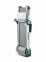 Сгъваема Бягаща пътека Orion Fitness Travel R10, снимка 1