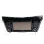 Мултимедия Nissan Qashqai II 2013-2021 ID: 160517 ОЕМ № 7513750230, снимка 1