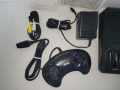 Ретро Конзола Игра Games SEGA MEGA DRIVE 16 BIT Made in Japan, снимка 7