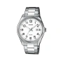 Нов часовник Casio LTP-1302PD-7BVEG - гаранция, снимка 1