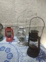 газови фенери и лампа, снимка 4