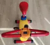Детски велоергометър, снимка 2
