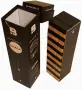 🎲 Игра Дженга (Jenga) 🧱 балансна кула + 🎁 ПОДАРЪК джобна | като нова | София, снимка 3