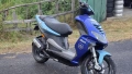 Piaggio NRG Power 50cc – Отлично състояние, снимка 4