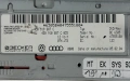 Навигация Ауди А6 С6 Navigation Audi A6 C6 (4F2) 4L0919887 C, снимка 3