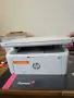 Принтер със скенер HP LaserJet M140we, снимка 1