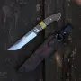 Нож ръчна изработка, снимка 8