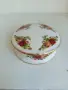 Royal Albert old country rozes бижутерна кутия, снимка 5