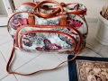 Сак самолетен "олекотен 1,2кг" "50/35/25см" "10€" нов!+Доставка!, снимка 4