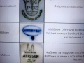 Meissen плато син лук , снимка 5