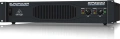 Професионален усилвател Behringer EUROPOWER EP2000, снимка 1