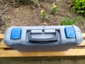 Мултифункционален инструмент DREMEL Trio 6800 /200W/, снимка 10