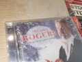KENNY ROGERS NEW CD 0506261526H2E6R, снимка 8