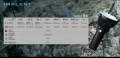 Фенер Imalent MS18 100 000 LM, снимка 5