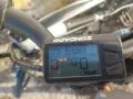 Електрическо Колело / Ебайк (E-bike) Zündapp Z810 Trekking (28") – На 1400км + Хидравлика!, снимка 4