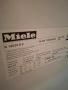 Хладилник с камера MIELE вис.85см. А+++, снимка 7