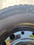 Зимни гуми 195/65/15 чисто нови NEXEN WG-SPORT 2, снимка 2