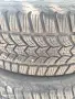 Зимни гуми 205/55/16 DEBICA като нови, снимка 2