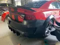 Dodge Charger 2015- Hellcat Widebody Kit - предна броня, задна броня, прагове и раздувки, снимка 12