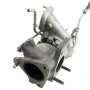 Турбо Nissan Juke I 2010-2019 ID: 162168 OEM TF035HL8-13TK3S-5, 49335-00870, снимка 2