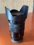 Sony E PZ 18-105mm f/4 G OSS (SELP18105G), снимка 2