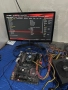  Дънна платка: ASUS ROG Maximus VIIIZ170.Процесор и процесор i7-6700K 
и рат 16 gb, снимка 4