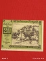 Лот банкноти NOTGELD 5 броя стари редки за КОЛЕКЦИЯ 45261, снимка 6