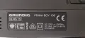 НАЙ ДОБРАТА ОФЕРТА Радио / Транзистор Grundig Prima Boy 100, снимка 6