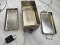 Ретро Медицински принадлежности, снимка 4