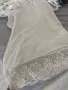 Twinset копринена рокля / нощница, снимка 2