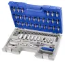 BRITOOL EXPERT BY FACOM E031806 3/8 гедоре /гидория 61части вложки камъни комплект  3/8" къси вложки, снимка 1