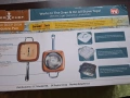 Тиган Copper Chef 6 в 1, снимка 7