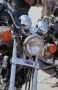 Yamaha Virago XV 1000, снимка 10