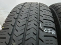 4бр летни гуми за бус 215/65/16C MICHELIN L06040 , снимка 4