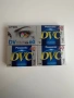 Mini DV касетки на Panasonic и TDK, снимка 1
