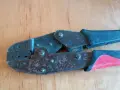 Кербовачни клещи на Вюрт, снимка 4