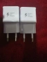  Samsung Adaptive Fast Charging Wall Charger (модел EP-TA20JWEUSTA, снимка 2
