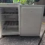 Малък фризер AEG, снимка 5
