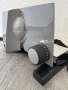 Електрическа Слайс Машина за Рязане на Мезета, Хляб, Сирена Graef G50 (170W, 0-20мм), снимка 5